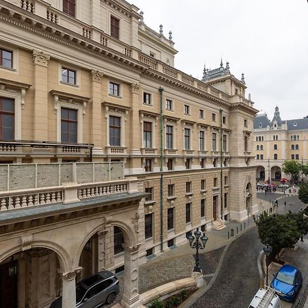 D8 Sphinx Apartman Apartment Budapest Exterior photo